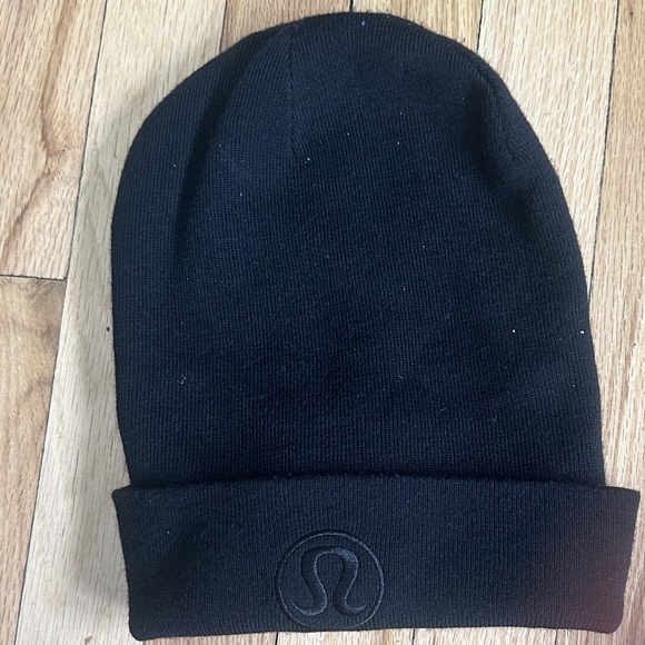 Warm Revelation Beanie main image 2